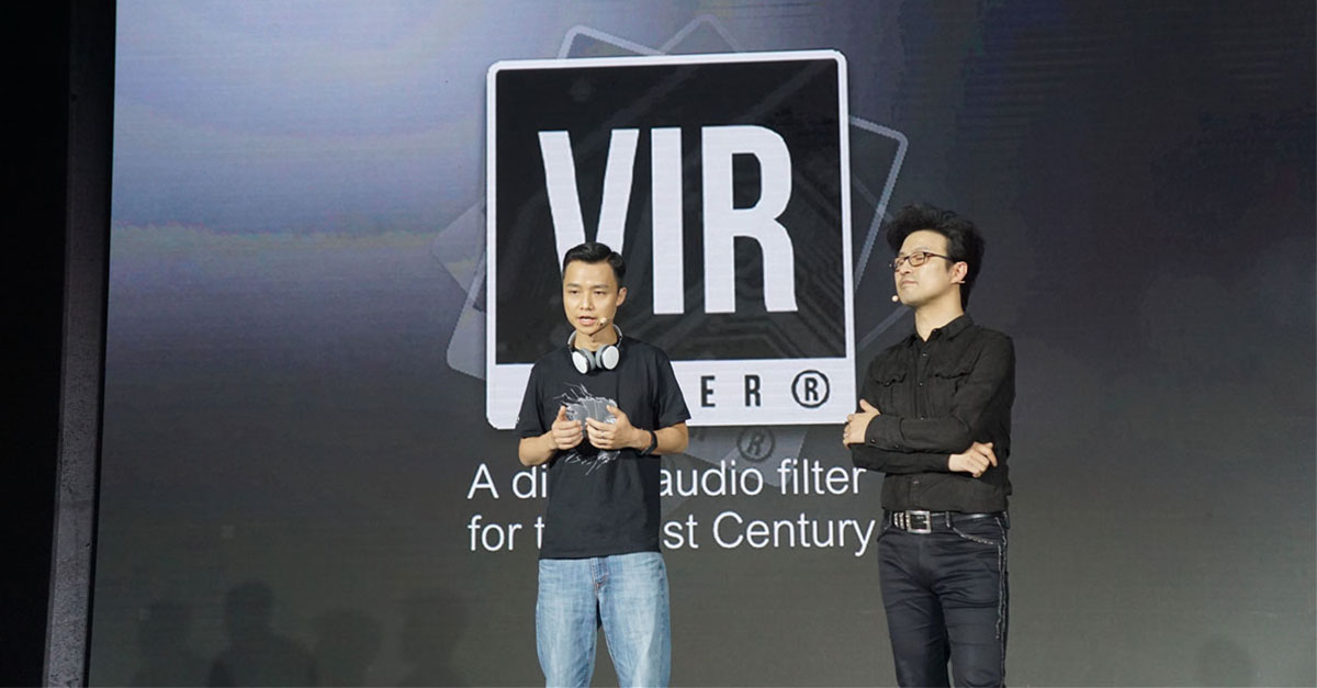 FiiL Bluetoothヘッドホン