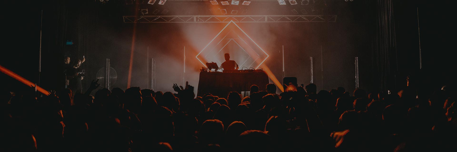 Eilex PRISM SoundSpace technology