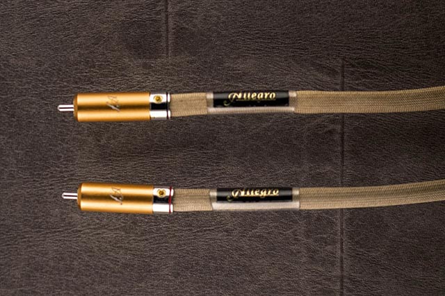 Fono Acustica Allegro Product Image