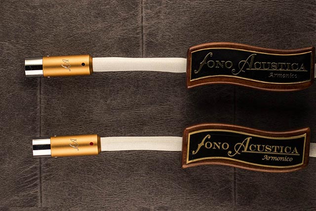 Fono Acustica Armonico Product Image