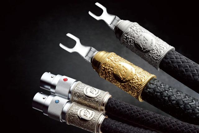 Fono Acustica Virtuoso Product Image