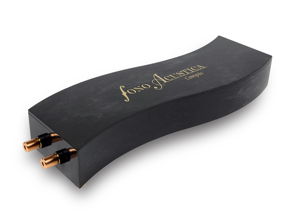 Compas by Fono Acustica