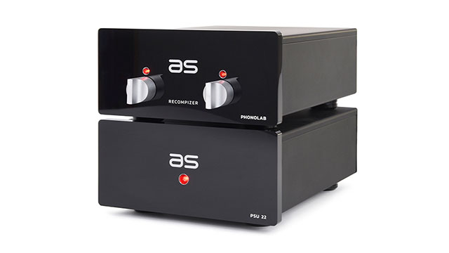 Audiospecials Phonopro