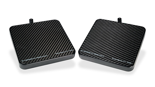 Synergistic Research Tranquility Pod