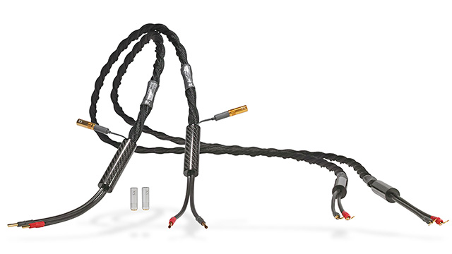 Synergistic Research Atmopshere SX Euphoria