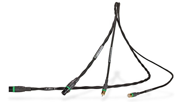 Synergistic Research Foundation SX