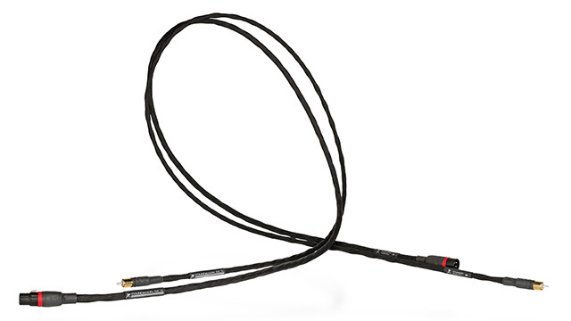 Synergistic Research Foundation XL