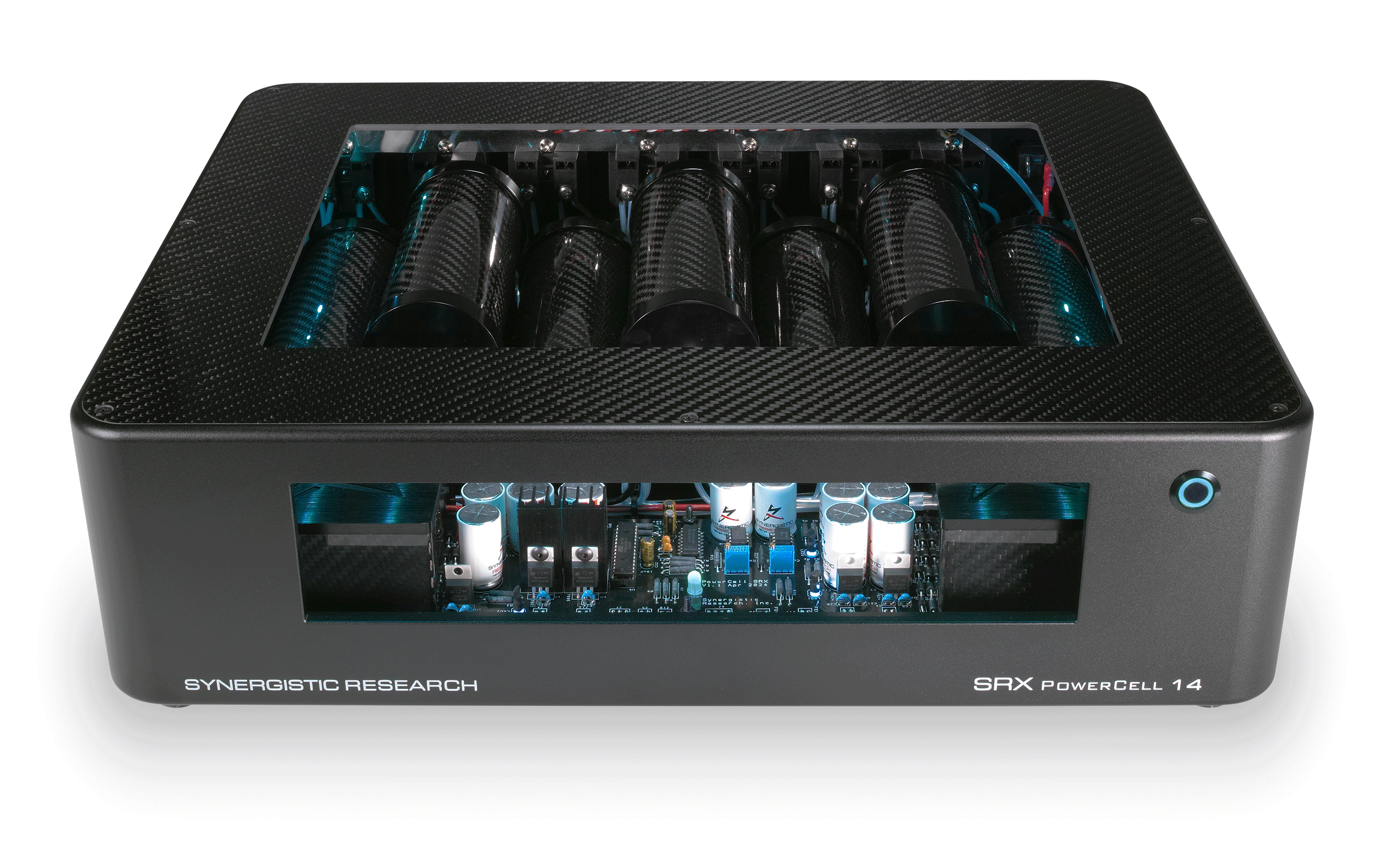 SRX Power Cell 14 from Synergistic Research