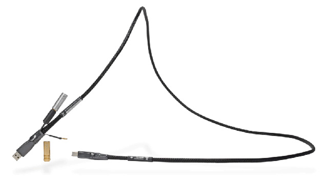 Synergistic Research Atmosphere SX Reference USB