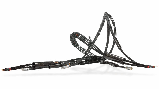 Synergistic Research SRX