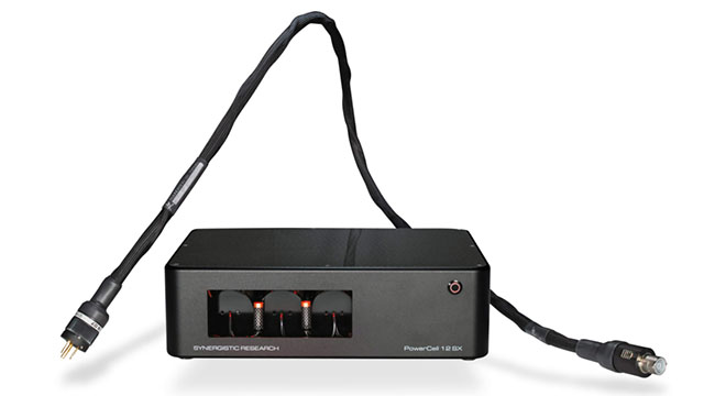 Synergistic Research PowerCell 12 SX