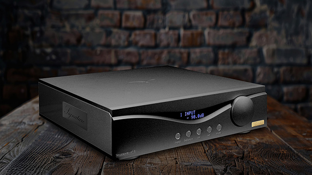 Strumento 1 Signature