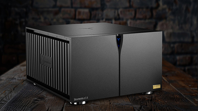 Strumento 4 Signature