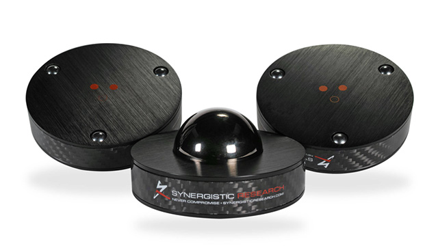 MiG SRX Synergistic Research